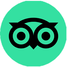 TripAdvisor Logo