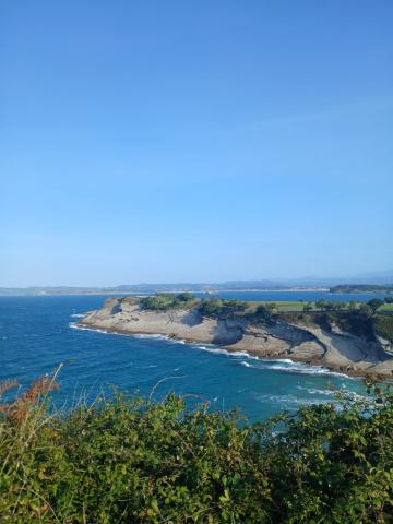 Coast