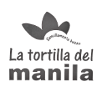 La Tortilla del Manila a Domicilio