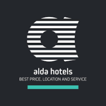 Alda Hotels logo