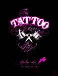 Belén Lo - TATTOO Shop