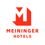 MEININGER HOTELS- logo