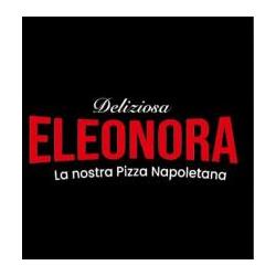 Eleonora - Pizza Napoletana