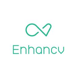 enhancv logo