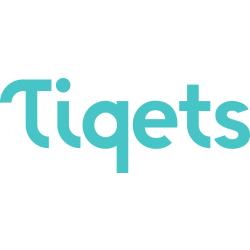 tiqets logo