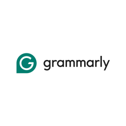 grammarly logo