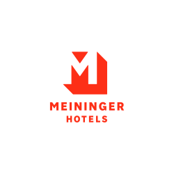 MEININGER HOTELS- logo